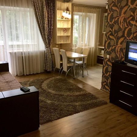 Апартаменти Tjernihiv Eksteriør billede